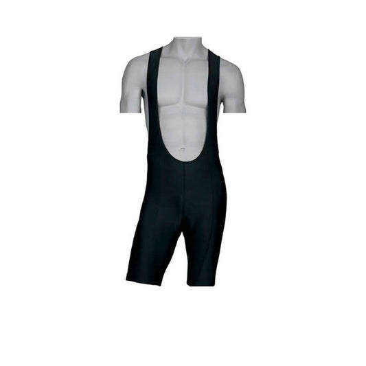 Bib Short Northwave Force Negro L - Bike new sport