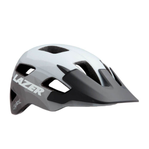 Casco Lazer Chiru Mips Matte White - Bike new sport