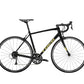 Bicicleta Ruta Trek Domane AL 2 negra  2022 - Bike new sport