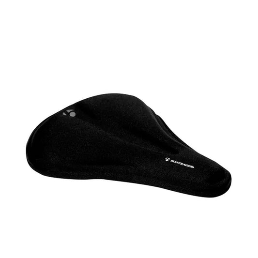Funda Protectora Sillín Bontrager Gel Negro - Bike new sport