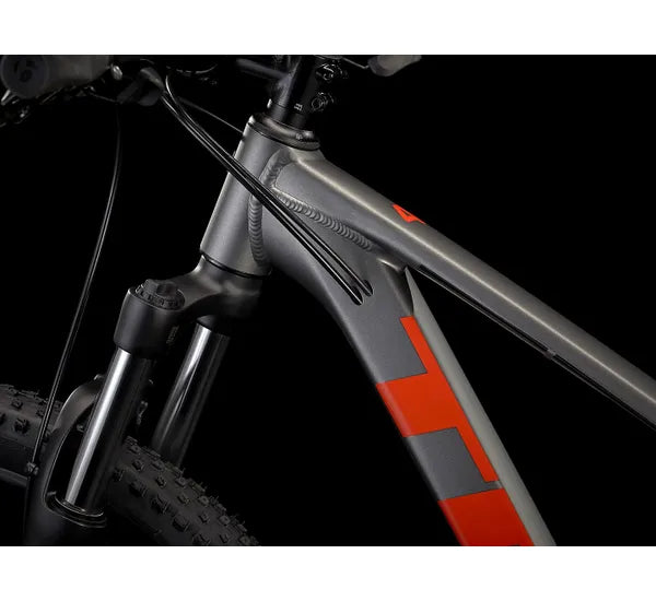 Bicicleta MTB Trek Marlin 4 Gris 2022 - Bike new sport