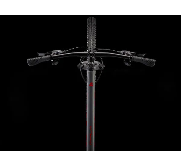 Bicicleta MTB Trek Marlin 4 Gris 2022 - Bike new sport