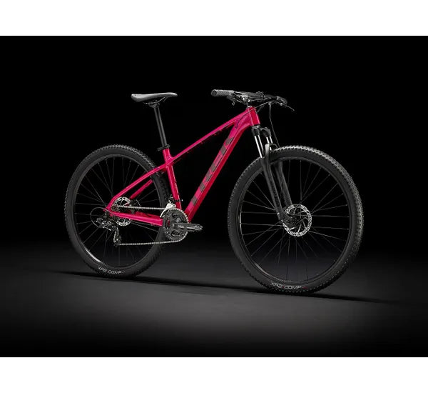 Bicicleta trek aro online 27.5