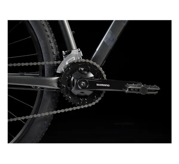 Trek marlin best sale 5 gris