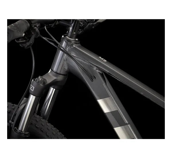 Bicicleta MTB Trek Marlin 5 Gris Oscuro 2022 Bike new sport