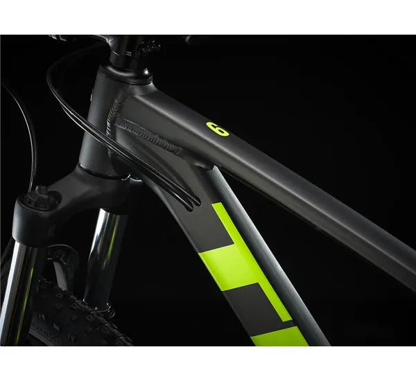 Marlin store 6 bicicleta