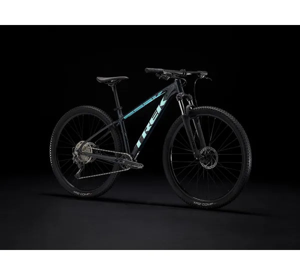 Bicicleta MTB Trek Marlin 6 Azul 2022 Bike new sport