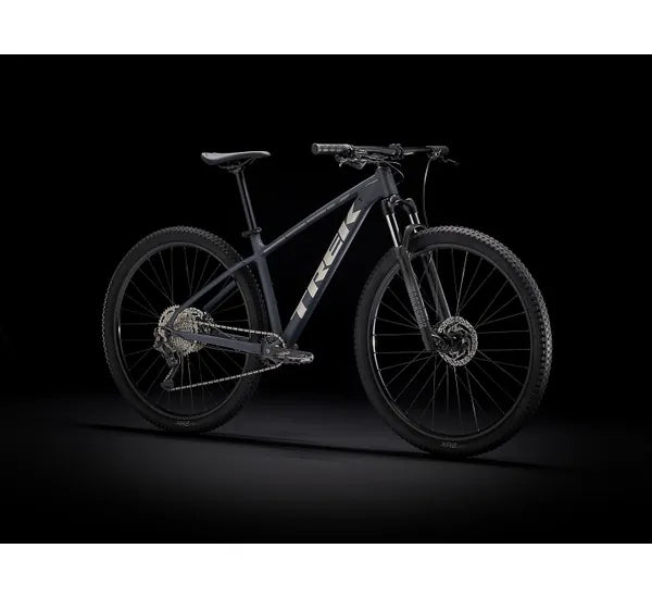 Bicicleta MTB Trek Marlin 7 Azul Gris 2022 Bike new sport