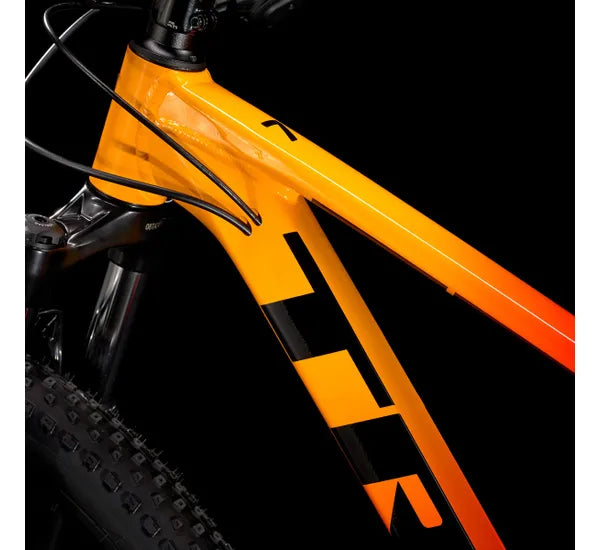 Trek marlin outlet 7 roja