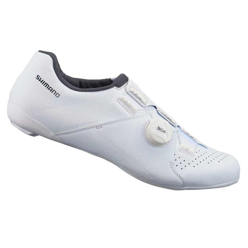 Zapatilla Shimano SH-RC300W Blanco - Bike new sport