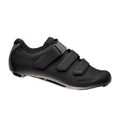 Zapatilla Bontrager Starvos Negro - Bike new sport